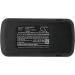 Buy Ni-MH 1500mAh Replacement Battery for B2300 3500 3300K 3315K 3305K 3310K - International Shipping Available - Buy Online on GoSupps.com