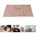 Cozy Coffee Heating Blanket with Timer | Soft & Warm Heating Blanket for Ultimate Comfort Shop Now! - Buy Online on GoSupps.com