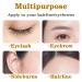 Xiuse Nourishing Eyelash Growth Serum - Enhance Lash Growth (3PCS) - Buy Online on GoSupps.com