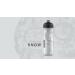 Sigg Pulsar Therm Snow 0.65L Bike Drinking Bottle - Dishwasher Safe BPA-Free Lightweight & Leak-Proof - White - Buy Online on GoSupps.com