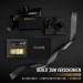Magnetrx Titan Magnet Hardship for Men | Triple Strength Magnetic Tape with High-Quality Folding Cap & Adjustable Length - SIST TOOL (Gold) - Buy Online on GoSupps.com