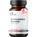 Designs for Health Homocysteine Supreme - Methylated B Vitamins with Riboflavin B6 B12 Folate L-Serine & TMG for Brain Support & Heart Health - Methylated Multivitamin (60 Capsules) 60 Count (Pack of 1)