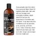 Luxura Sciences Kalonji Hair Oil for Hair Growth - Natural Cold Pressed 250 ml | Worldwide Shipping - Buy Online on GoSupps.com