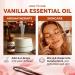 Kukka Essential Oil for Diffuser - Vanilla  - 4 Fl Oz. - Buy Online on GoSupps.com