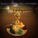 Soulnioi Healing Crystals Set - 7 Chakra Stones Sage Rune & Witchcraft Supplies for Meditation & Spiritual Healing | International Shipping Available - Buy Online on GoSupps.com