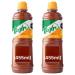 Tajin Chamoy Sauce Bundle containing 2 x Tajin Chamoy Sauce 455ml Authentic Mexican Flavouring