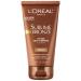 L'Oreal Paris Sublime Bronze Lotion - Light Medium - 150ml