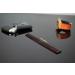 Barbers Vintage Classic Hair Comb for Men - Tortoise Shell Finish | Handmade Fine & Coarse-Tooth Grooming Comb (18cm) - Buy Online on GoSupps.com