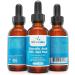 Glycolic Acid 70% Gel Peel with Chamomile & Green Tea Extracts - Professional Grade for Acne Scars, Collagen Boost, Wrinkles - 1 fl oz - Buy Online on GoSupps.com