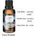Buy Essential Oils for Diffusers - Cakki Cozy Sweater Scent 50ml | Perfect for Candle & Soap Making - International Shipping - Buy Online on GoSupps.com