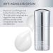 Lancer Skincare Eye-Contour Lifting Cream with Diamond Powder 0.5oz - Hyaluronic Acid Anti-Aging Eye Cream - Buy Online on GoSupps.com