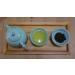 DLIC TEA Milk Jinxuan Oolong 150g ( 5.29oz) Taiwan Alishan High Mountain Oolong Green Oolong  - Buy Online on GoSupps.com