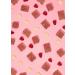 KoRo - Barre d'avoine framboise chocolat blanc bio 15 x 60 g Vegan 15 Count - Buy Online on GoSupps.com