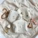 Universal Stroller Organizer | Large Capacity Baby Accessories Bag | Portable Mini Wrap Pockets & Diaper Bag for Newborn Essentials - Buy Online on GoSupps.com