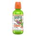 TheraBreath Kids Wacky Watermelon Mouthwash with Fluoride  Anticavity  Dentist Formulated  16 Fl Oz Wacky Watermelon 16 Fl Oz