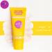 Best Ever Exfoliating Cleanser - Vegan Face Wash with Passionfruit | 3.16 oz Exfoliator for All Skin Types - Buy Online on GoSupps.com