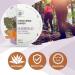 BenePura Hemorrhoids Ointment with White Yarrow - 1.35 fl. Oz - Soothes Burning and Itching - Natural Hemorrhoid Relief - Buy Online on GoSupps.com