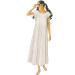 Simplicity 6229 Misses' Sleeveless Dress Sewing Pattern Kit, Sizes 8-18 - Buy Online on GoSupps.com