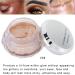 Luminous Liquid Highlighter for Face & Body - Creamy & Blendable | Long Lasting Highlighting & Contouring Makeup (02) - Buy Online on GoSupps.com