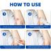 Berrcom Insect Sting & Bite Relief | Chemical-Free Treatment for Itching & Swelling | Rechargeable Bug Bite Healer for Mosquito Bites - Shop Internationally - Buy Online on GoSupps.com