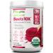 biophix Organic Beets 10X Beet Root Powder 2.2 lb 50000 mg Equivalent - Superfood - Powerful Antioxidant - Rich in Nitric Oxide - Supports Heart Health - Natural Flavor - No Sugar Added