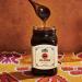 Dukkan Foods Black Molasses 12.3 oz | Unsulfured, Sweet & GMO-Free Vegan Syrup - Buy Online on GoSupps.com