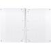Buy Oxford Recycling College Block A4 Squared - 80 Sheets Pack of 10 | Eco-Friendly Notebooks for International Shipping - Buy Online on GoSupps.com