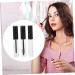 Didiseaon 6pcs Eyeliner Eyelash Bottle Transparent Mascara Eyelash Cream Bottle Lash Mascara Eyelashes Plastic 1 g (Pack of 1) As Shown - Buy Online on GoSupps.com