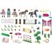 Playmobil Horse Riding Tournament Set - Shop Now for Imaginative Fun! - Buy Online on GoSupps.com