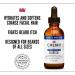 Cremo Beard Oil - Cooling Citrus & Mint Leaf 1 fl oz | Hydrate and Soothe Beard Itch - Buy Online on GoSupps.com