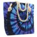 Ancient Wisdom Psychedelic Splash Bag - Deep Dive