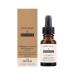 Organic & Botanic Madagascan Coconut Brightening Eye Serum 30ml | Vegan Skincare | UK Made - Buy Online on GoSupps.com