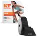KT Tape Sports Med PRO 125 ft Uncut Jet Black