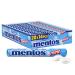 Mentos Chewy Mint Rolls - Pack of 20 - 37g