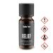 Stadler Form Relief 100% Natural Essential Oil - Eucalyptus & Warm Woods | 10 ml Fragrance Oil for Aroma Diffusers & Lamps - Relieve Cold Symptoms - Buy Online on GoSupps.com