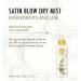 Rocco Donna Roccoil Leave-In Conditioner Satin Blow-Dry Mist Spray 8 oz - Weightless Style, Smoothing, Hydration - Buy Online on GoSupps.com