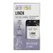 Aura Cacia Linen Essential Oil Blend Boxed 0.25 fl. oz. - Light Aroma No Synthetic Fragrances