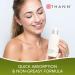 Buy THANN Oriental Essence Rice Extract Body Lotion - Moisturizing Body Milk with Vitamin E - Hydrating Skin Day & Night (10.8 fl oz) - International Shipping Available - Buy Online on GoSupps.com