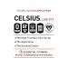CELSIUS Live Fit Energy Drink  - Sparkling Fuji Apple Pear- Pack Of 12 - Buy Online on GoSupps.com
