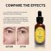 Frankincense Resin Oil For Face Frankincense Resin Infused Organic Black Seed & Jojoba Oils Natural skin Care moisturizing Facial Anti-Aging Moisturizing skin Serum (2) - Buy Online on GoSupps.com
