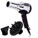 Hot Tools Professional Taifun Ionic AC Motor Dryer with Travel Bag