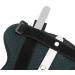 Orthopedic Toe Bunion Corrector - Left Foot Steel Plate Big Toe Correction Splint for Daily Use - Buy Online on GoSupps.com