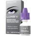 Lumify Redness Reliever Eye Drops 0.08 fl oz - Pack of 2 | Fast-Acting Formula - Buy Online on GoSupps.com