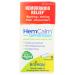 Boiron HemCalm Suppositories Hemorrhoid Relief 10 Suppositories Pack of 1