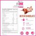Forzagen All in One Protein for Her | Womenâs Protein Powder with Multi Collagen Peptides | Hydrolyzed Collagen Supplement  Gut Health  Great for Pre & Post Workout | Dutch Chocolate  30+ Servings - Buy Online on GoSupps.com