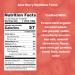 Greater Than Electrolyte Powder Packets - Hydration Drink Mix with Organic Coconut Water & Strawberry Juice - Electrolytes Supplement, No Sugar, Gluten Free - 14 Pack - Buy Online on GoSupps.com