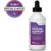 Triguard Plus Concentrate | Immune Support Liquid with Colloidal Silver, Elderberry & Olive Leaf Extract | 3.4oz Powerful Booster | Great Taste | 3.38 Fl Oz - Buy Online on GoSupps.com
