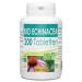 Organic Echinacea - 400 mg - 200 tablets 200 pieces (1 pack)
