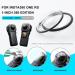 Insta360 ONE RS Lens Guards - 1 Inch 360 Edition Accessories Case - Buy Online on GoSupps.com