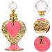 CANIGHT 1pc Bottled Aromatherapy Volatile Bottle Fragrance Release Bottle Aroma Storage Bottle Aromatherapy Jar Empty Bottle Essential Oil Volatile Bottle Diffuser Bottle Aroma Bottle 12.5x6cm Assorted Color - Buy Online on GoSupps.com